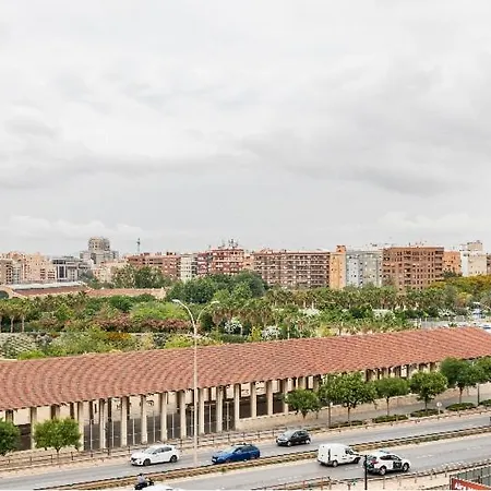 Séjour chez l'habitant Private In Shared Workstay