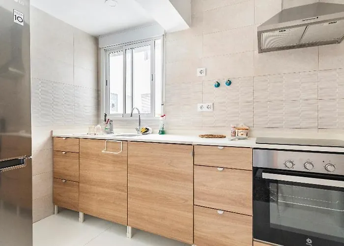 Private In Shared Workstay Quarto em Acomodações Particulares Valência